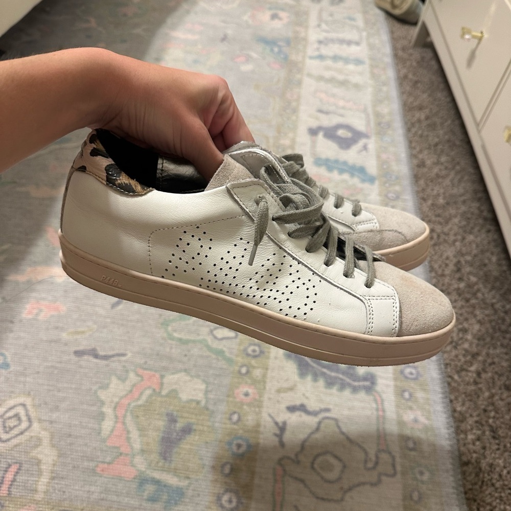 P448 Sneakers